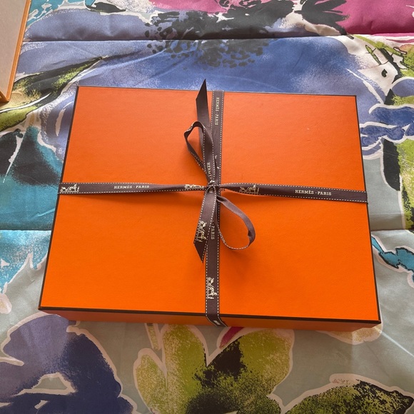 SOLD authentic hermès - Picture 6 of 9